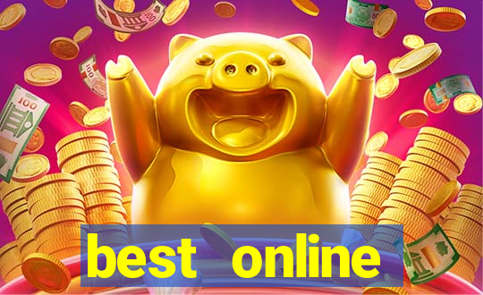 best online balckjack casino