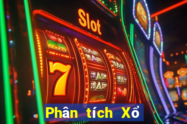 Phân tích Xổ Số Bình Phước ngày 24