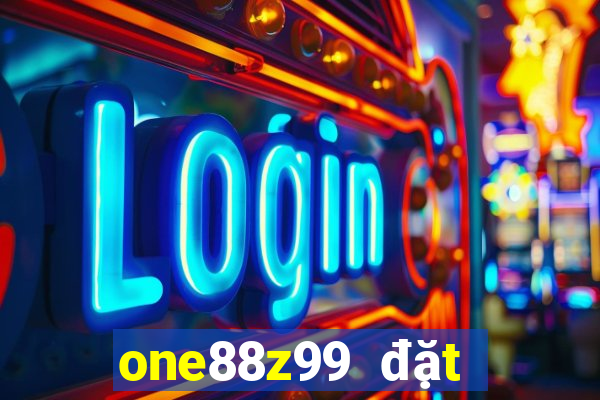 one88z99 đặt cược màu sắc