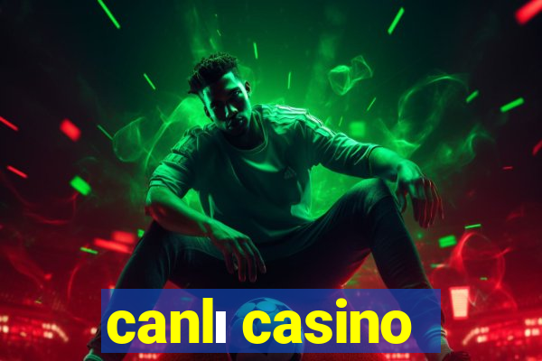 canlı casino