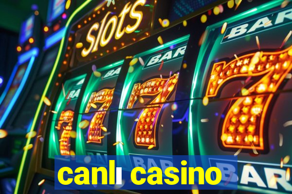 canlı casino