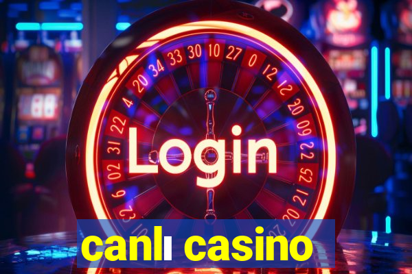 canlı casino