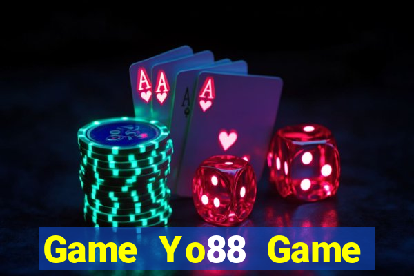 Game Yo88 Game Bài Vic