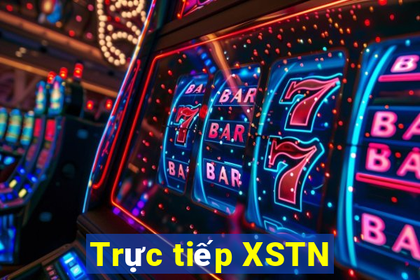 Trực tiếp XSTN