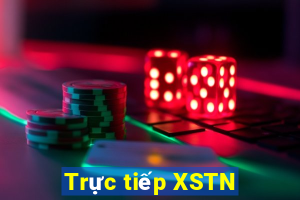 Trực tiếp XSTN