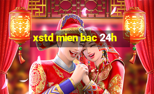 xstd mien bac 24h