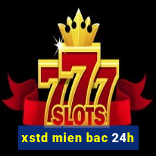 xstd mien bac 24h