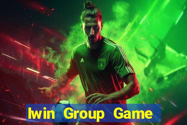 Iwin Group Game Bài 247