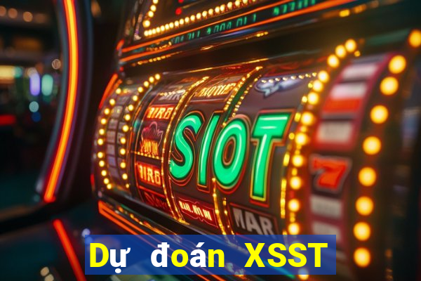 Dự đoán XSST ngày 1