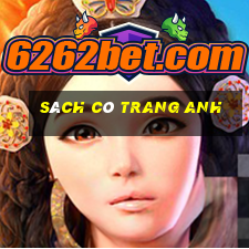 sách cô trang anh