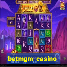 betmgm casino iphone app