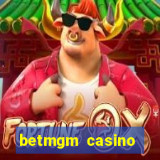 betmgm casino iphone app