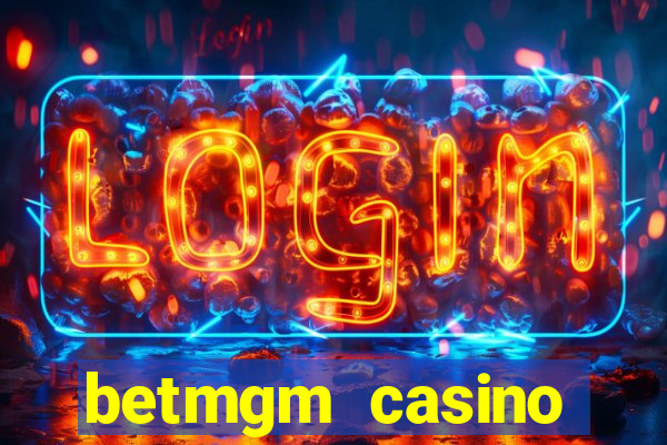 betmgm casino iphone app