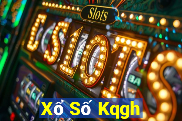 Xổ Số Kqgh