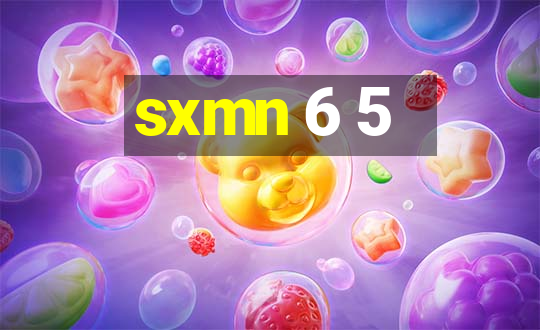 sxmn 6 5