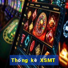 Thống kê XSMT ngày 27