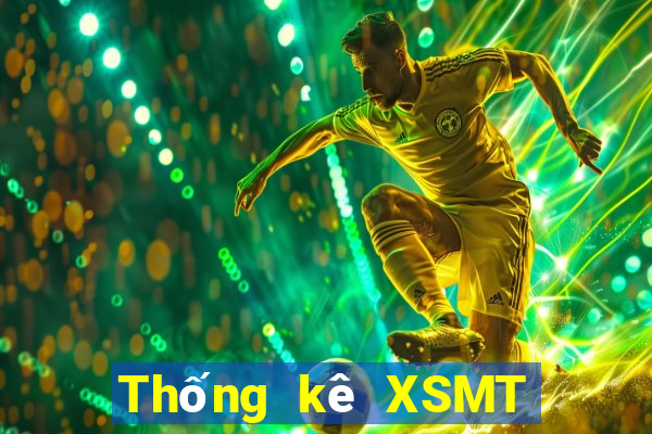 Thống kê XSMT ngày 27