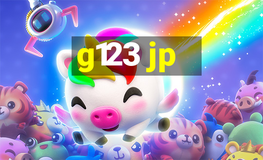 g123 jp