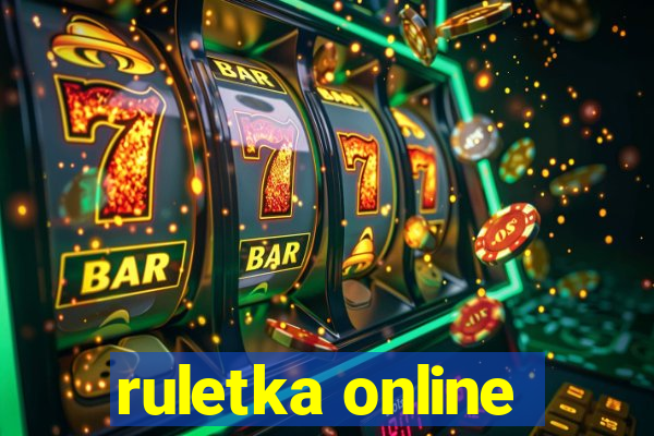 ruletka online