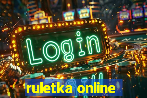 ruletka online