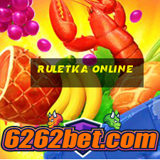 ruletka online