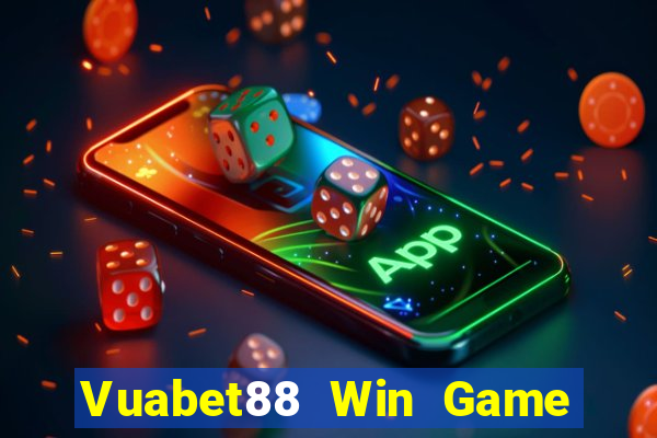 Vuabet88 Win Game Bài Online Uy Tín