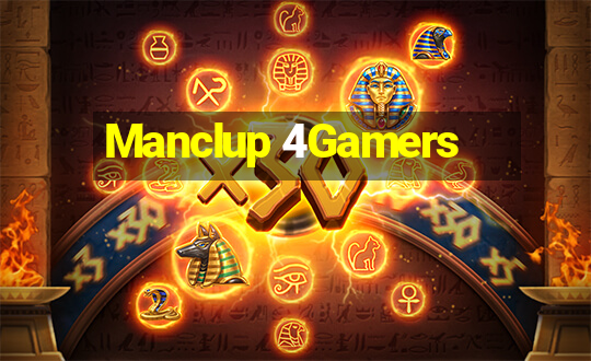 Manclup 4Gamers