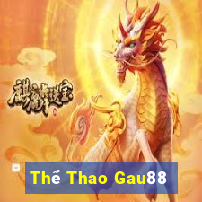 Thể Thao Gau88