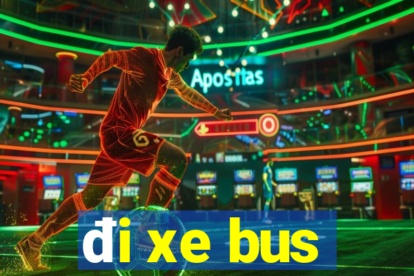 đi xe bus