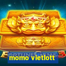 momo vietlott