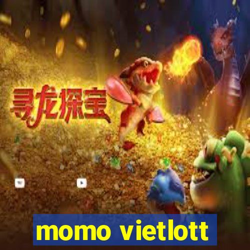 momo vietlott