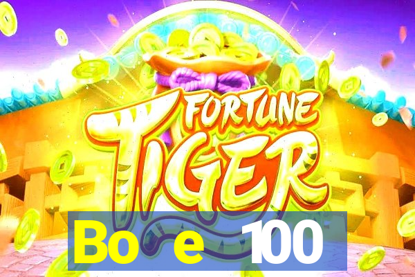 Bo e 100 International Việt nam