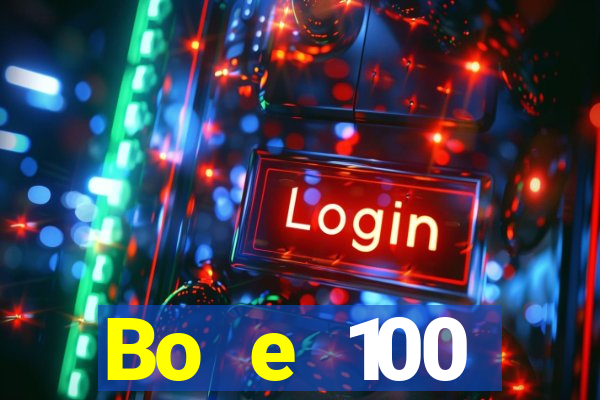 Bo e 100 International Việt nam