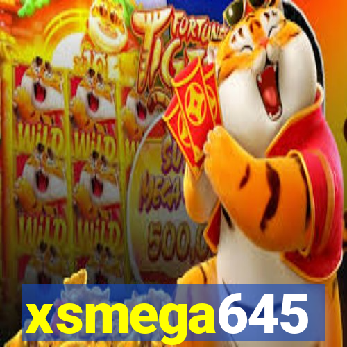 xsmega645