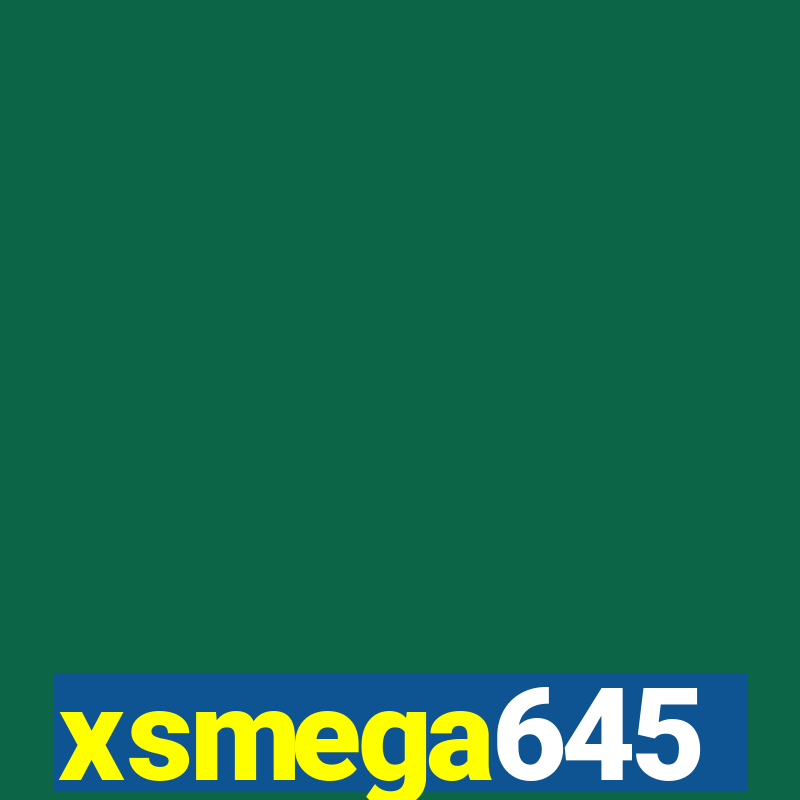 xsmega645