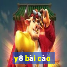 y8 bài cào