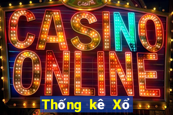 Thống kê Xổ Số an giang ngày 31