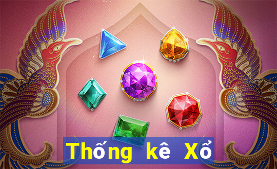 Thống kê Xổ Số an giang ngày 31