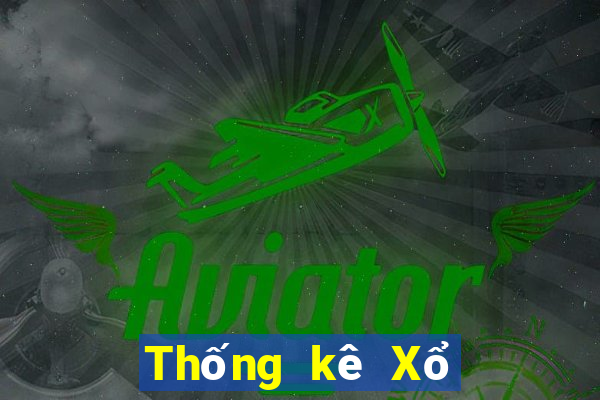 Thống kê Xổ Số an giang ngày 31