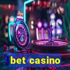 bet casino