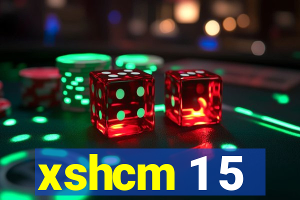 xshcm 1 5