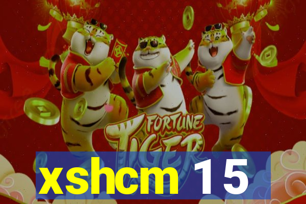 xshcm 1 5