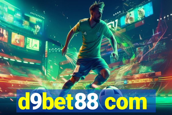 d9bet88 com