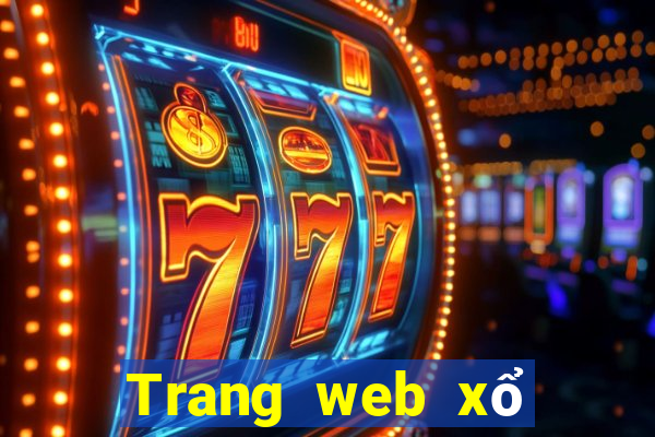 Trang web xổ số 400 triệu