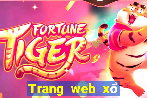 Trang web xổ số 400 triệu