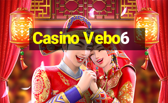 Casino Vebo6