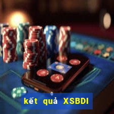 kết quả XSBDI ngày 21