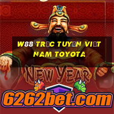 W88 TRỰC TUYẾN Việt nam TOYOTA