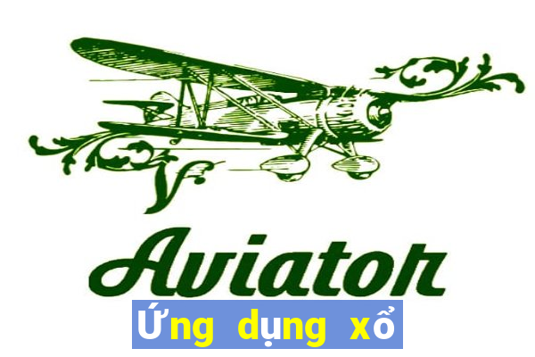 Ứng dụng xổ số 556