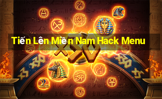 Tiến Lên Miền Nam Hack Menu